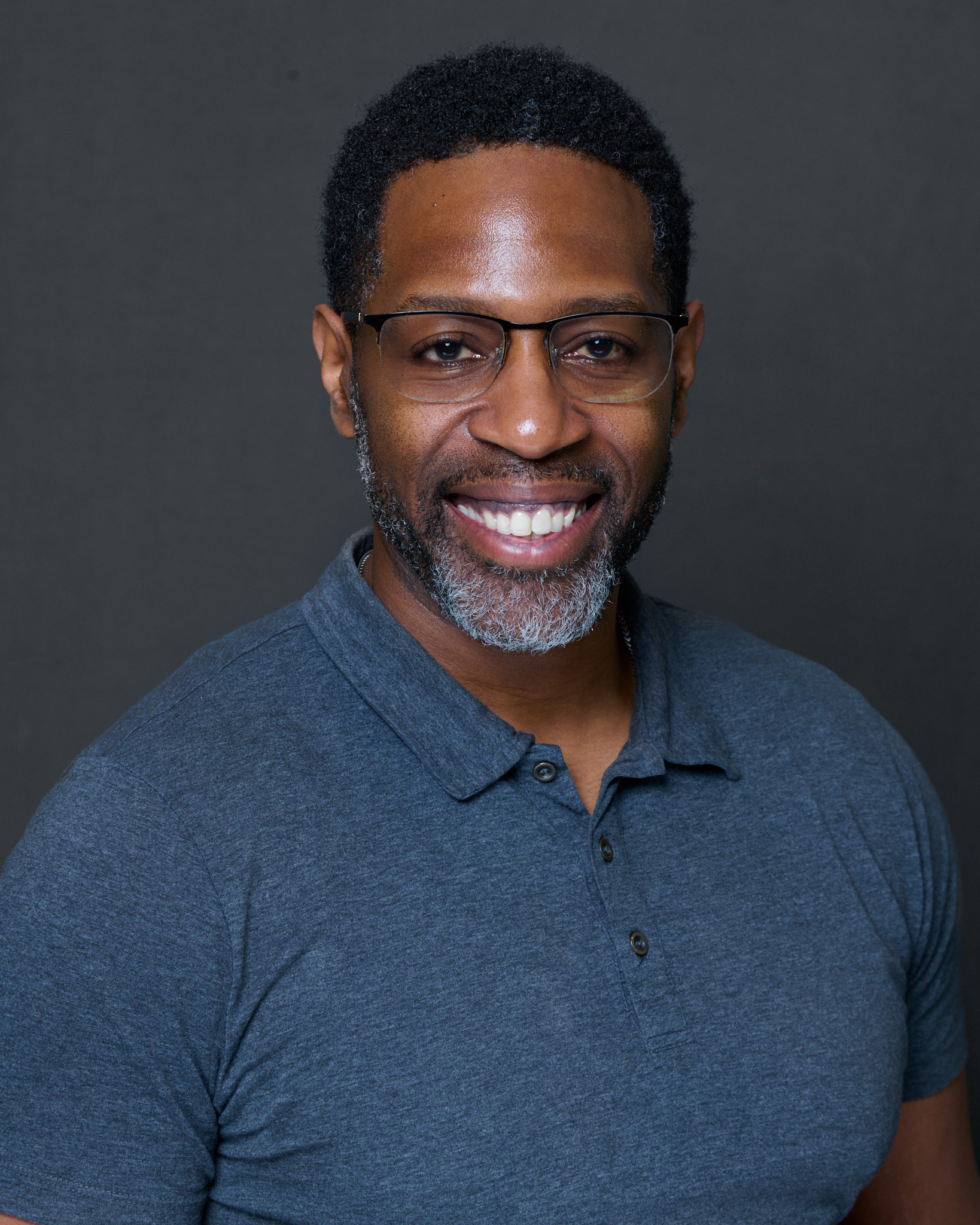 Emeka (Ace) Oraka